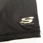 Skechers Black Spandex Athletic Shorts Size M Photo 2
