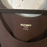 Old Navy  Black Women's Tank Top | Size Small Photo 1