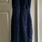 Two Sisters Rivers Midi Dress Photo 4