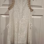 Lilly Pulitzer Lace Romper Photo 1