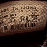 Air Jordan 1 High Retro GS ‘Chicago Bulls’ 2009 Photo 7