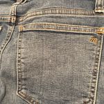Madewell jeans in size 23 • stovepipe Photo 4