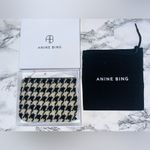 ANINE BING  Coin Purse Photo 2