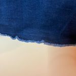 luvamia Women Casual Sleeveless Pocketed Denim Dress Blue Size M Photo 3