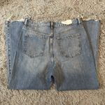 Garage  Denim Jeans Straight Vintage Photo 2