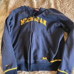 Nike University of Michigan Sweatshirt Photo 0
