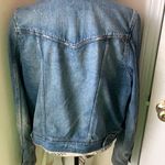 Mossimo Supply Co Jean Jacket Photo 3