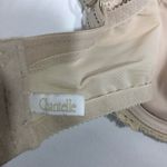 Chantelle  Lace Underwire Bra 34G Photo 4