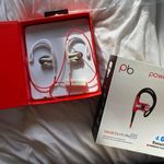 Beats by Dre NWT Powerbeats Wireless Headphones Photo 0