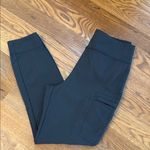 The North Face  Laterra Utility skinny Hiking Pants in Gray Asphalt Photo 0