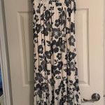 Abercrombie & Fitch Abercrombie Dress Floral Photo 1