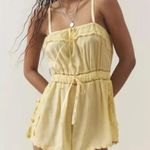 Urban Outfitters NWOT  Out From Under Sail Away With Me Playsuit Photo 1