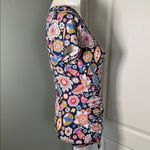 Boden Ruched Jersey Top V Photo 6