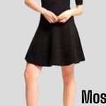 Mossimo black dress. Cute style Size XL Photo 1