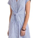 Vineyard Vines  Shirt Dress Photo 0