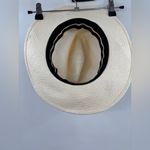 Rag and Bone  Panama Hat in Ivory Photo 5