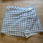 Joe B  Plaid Skort (XL) Photo 0