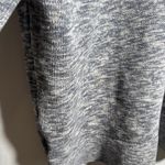 Lululemon Boxy Cotton Blend Sweater Nigh Sea / True Navy / Black / Iron Blue XL Photo 9