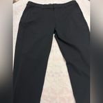 Liverpool Los Angeles Plus size 20W Black Dress Pants/Trousers Photo 6