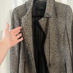 Akris  Wool Blend Tweed Jacket
Size: US 8 (F 40, D 38) Photo 4