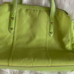 Vera Bradley Preppy Poly Marlo Satchel Photo 18