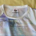 FILA White  Sport Tea Photo 1