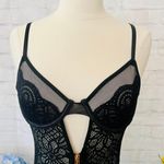 Boutique NEW Lace Teddy Photo 1