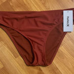 Hurley  bikini bottom swimwear‎ Photo 0