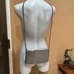 Chelsea28  metallic silver wallet crossbody Photo 3