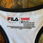 FILA  Sports Bra Top Photo 2