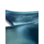 Burberry NIB Summer Check Slingback Pump in Dark Birch Brown Check Size 39 Photo 8