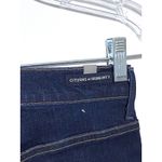 Citizens of Humanity Jeans Fleetwood Crop High Rise Flare Sculpt Womens 24 NWT Photo 7