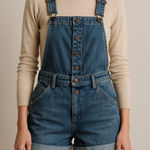Hollister  Overalls Photo 0