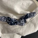 Talbots Womans Shirt Size XL Long Sleeve Preppy Casual Basic Summer Soft Comfy Photo 5