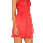 Rays For Days Darya Dress in Cayenne Photo 1