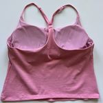 Outdoor Voices Tech Sweat Move Free Pink Tank -Size XL Photo 1