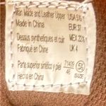 Airwalk  Sneakers Women’s Gold Brown Sneakers NWT Photo 4