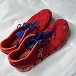 On Cloud  On Running X Tennis Running Shoes Photo 0