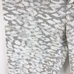 Calvin Klein Womens Skinny Jeans Leopard Print Stretch Gray White 6 Photo 1