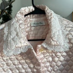 Christian Dior Vintage  Coquette Jacket Photo 3