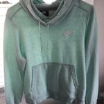 Nike light blue  sweatshirt Photo 0