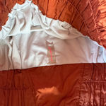 Free people movement the way home shorts size XS Orange Photo 4