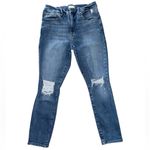 Good American Good Legs Cropped Jeans☀️🌵 Photo 4