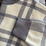 Stella Rae's Plaid Sweater Set Photo 6