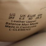 Franco Sarto Clemens Espadrille Wedge Sandal Size 9 NWOB Photo 6