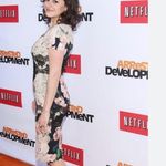 Dolce & Gabbana Nwt dolce gabanna rose print lace trim dress Photo 4