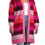 st. john's bay Multicolor double pocket cardigan by St. john Bay Photo 0
