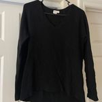 Gap Black Sweater Photo 0