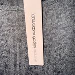 Bloomingdale's Aqua Ava + Esme Heathered Grey Sweater XL NEW #721 Gray Photo 3