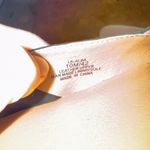 Lucky Brand  | Alba Black Flats size 10 Photo 1